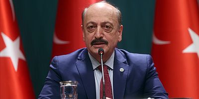 Bakan Bilgin: 3600 ek gösterge düzenlemesi bu yıl içerisinde bitecek