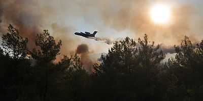 Dışişleri Bakanı Mevlüt Çavuşoğlu
