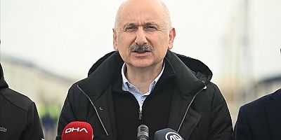 Bakan Karaismailoğlu: Çok daha güçlü ve gelişmiş şehirler kuracağız, eskiyi yerine getirmenin ötesine geçeceğiz