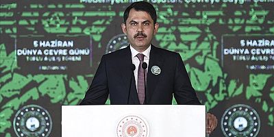 Bakan Kurum: İstanbul Boğazı’mızı