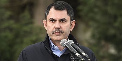 Bakan Kurum: İstanbul'da 90 bin konutun dönüşüm çalışmalarına aralıksız devam ediyoruz