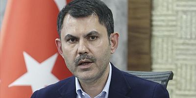 Bakan Kurum: Önceliğimiz deprem bölgesindeki vatandaşlarımızın konutlarını yapmak