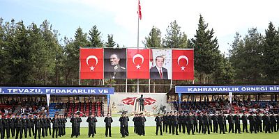 Bakan Soylu: Cumhuriyet'in 100'üncü yılına girmeden Kandil'i temizlemek boynumuzun borcudur