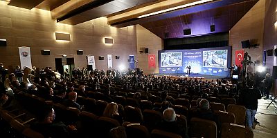 Bakan Varank: Amacımız; Türkiye'nin rotasını her zaman yatırım, üretim, istihdam ve ihracatta tutmak