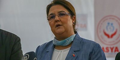 Bakan Yanık'tan 