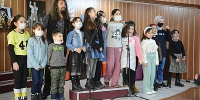 Barış Manço, Kendi Yaptırdığı Okulda Anıldı