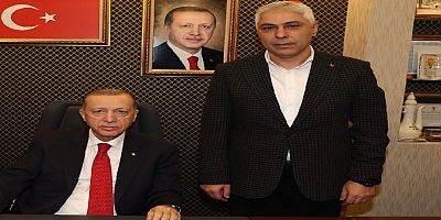 Barış Özerol: ”14 Mayıs Türkiye’nin Yüzyılında bir dönüm olacaktır”