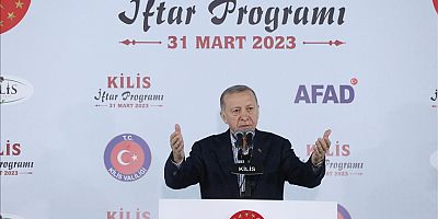 Başkan Erdoğan: Türkiye'yi kumar masasının kaprislerine terk edemeyiz
