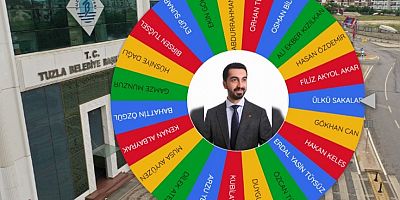 Başkan Yardımcısı Olmayı Bekleyen Ama Olamayan Meclis Üyeleri