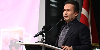 Başkan Yazıcı: “Birlik, beraberlik ve dayanışmamızı ilelebet koruyacağız