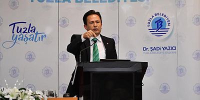 Başkan Yazıcı, Büyükelçilere Mehmet Akif’in Şiiriyle Cevap Verdi