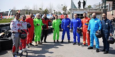 Başkan Yazıcı’dan Dünya Radyo Günü Mesajı