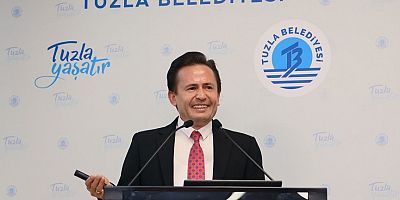 Başkan Yazıcı’dan İmamoğlu açıklaması: Bir algı operasyonu ve PR çalışması