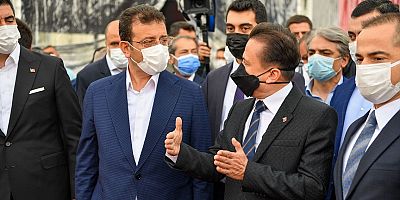 Başkan Yazıcı'dan İmamoğlu'na Uyarı: “Vatandaşı Mağdur Edeceksiniz”