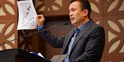 Başkan Yazıcı’dan Tuzlalılara Kentsel Dönüşüm Müjdesi