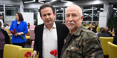 Başkan Yazıcı, Şehit Aileleri ve Gaziler İle İftarda Bir Araya Geldi