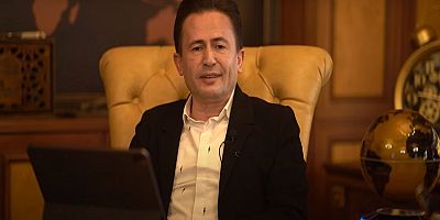 Başkan Yazıcı, Takipçilerinden Gelen Soruları Yanıtladı 