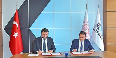 Başkan yazıcı: Heyecanlıyız umutluyuz haydi Bismillah...