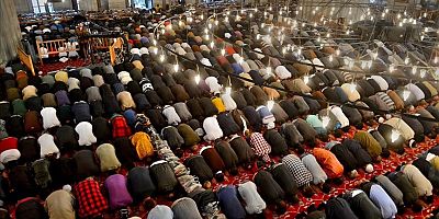 Bayram namazı kaçta 2023? İl il bayram namazı saatleri