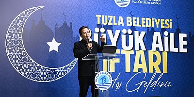 Belediye Personelinin Tamamına Bin 500 Lira Bayram İkramiyesi