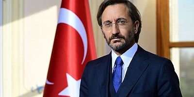 'Biden'ın 1915 olaylarını 'soykırım' olarak etiketlemesini kati surette reddediyoruz, en sert şekilde telin ediyoruz'
