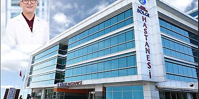 Binlerce Hastanın Gönlünü Kazanan Güvenç Yüksel'in Yeni Adresi Belli Oldu