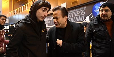 “Bu Gençlikte Bu Civanmertlik Olduğu Sürece, Her Yarayı Sararız”