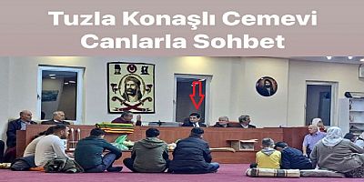 Bülent Akköse ‘Posta Oturmak İçin Su Gibi Aziz Olacaksın’