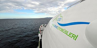 Bursa-İstanbul hattında 10 deniz otobüsü seferi iptal edildi