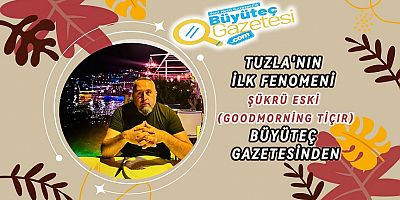 Büyüteç Gazetesi