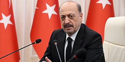Çalışma ve Sosyal Güvenlik Bakanı Bilgin'den Bağ-Kur'luların emeklilik şartlarıyla ilgili açıklama