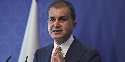 Çelik: Herhangi bir şekilde bir suç örgütü mensubunun partimizle ilişkilendirilmesi reddettiğimiz bir husus