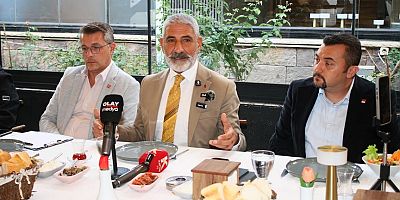 CHP Tuzla’da Perde Arkası Ortaya Çıkıyor!