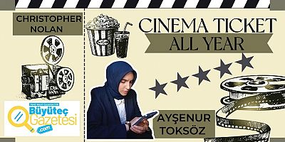 Chrıstopher Nolan