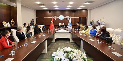 Çocuklar Bir Yılda 13 Ton Bitkisel Atık Yağ Topladı