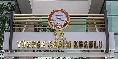 Cumhurbaşkanı adaylığı için başvurular yarın başlıyor