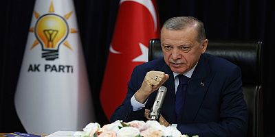 Cumhurbaşkanı Erdoğan: 14 Mayıs destanını Cumhur İttifakı olarak beraberce yazacağız