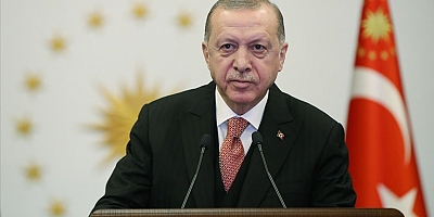 Cumhurbaşkanı Erdoğan: Balkanların barış