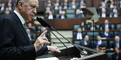 Cumhurbaşkanı Erdoğan: Bu millet 14 Mayıs'ta gereğini yapacak