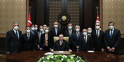 Kısa Çalışma Ödeneği