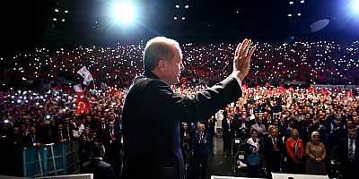 Cumhurbaşkanı Erdoğan'dan yurt dışında yaşayan vatandaşlara yönelik paylaşım