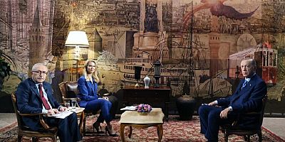 Cumhurbaşkanı Erdoğan: Depremde yakınlarını kaybeden veya evi, iş yeri hasarlı olan öğrencilerin tamamına burs verilecek