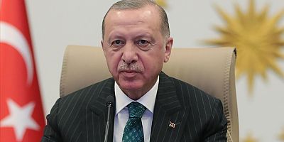 Cumhurbaşkanı Erdoğan: Haziran ayında ülkemiz genelinde normalleşmeyi temin etmeyi hedefliyoruz