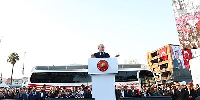 Cumhurbaşkanı Erdoğan: Hiçbir Adıyamanlı kardeşimizi mağdur etmeyeceğiz