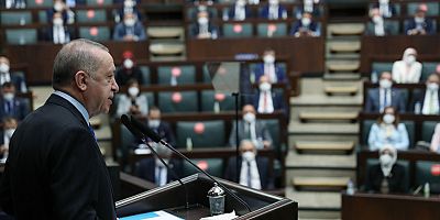 Cumhurbaşkanı Erdoğan: İçişleri Bakanımızın yanında olduk