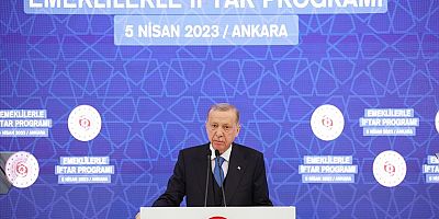 Cumhurbaşkanı Erdoğan: (İsrail'in Mescid-i Aksa baskını) Müslümanların ilk kıblesine yönelik alçak eylemleri kınıyorum