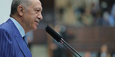 Cumhurbaşkanı Erdoğan: Lisans ve yüksek lisans dahil öğrenci affı Meclis'e sunulacak