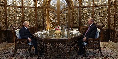 Cumhurbaşkanı Erdoğan