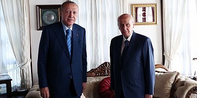 Cumhurbaşkanı Erdoğan