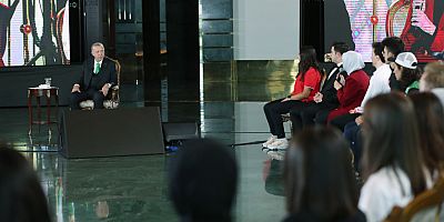 Cumhurbaşkanı Erdoğan: Mücadelemizi tüm tütün ürünlerini kapsayacak şekilde genişleterek sürdürüyoruz